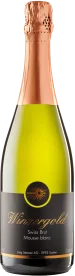 Eine Flasche Winzergold 75cl