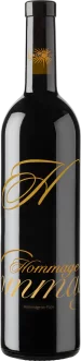 Eine Flasche Leukersonne Hommage 75cl - AOC Valais