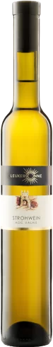 Eine Flasche Strohwein 37.5cl - AOC Valais