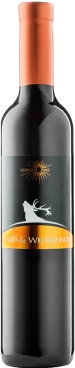 Eine Flasche Pinot Noir Jagd- & Wildfreunde 50cl - AOC Valais